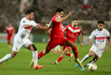 قيمة مالية كبيرة تنتظر الزمالك عقب التأهل الى نهائي الكونفدرالية