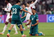 العراق يستعد لمونديال 2026 بمعسكر إسبانيا بعد تأهل تاريخي