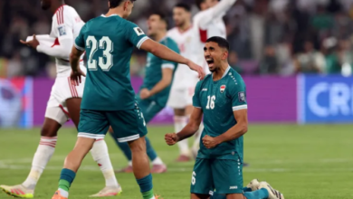 العراق يستعد لمونديال 2026 بمعسكر إسبانيا بعد تأهل تاريخي