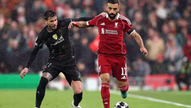 نتيجة مباراة ليفربول وباريس سان جيرمان، عاجل