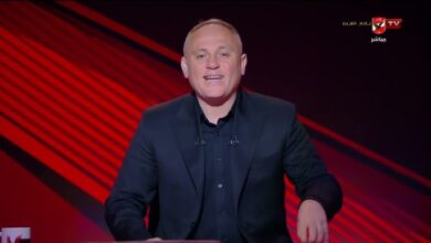 نقابة الاعلاميين تتخذ قراراها ضد أسامة حسني