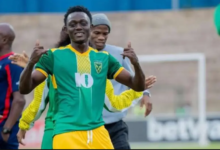 إسحاق سيسيه على رادار النادى الاهلى