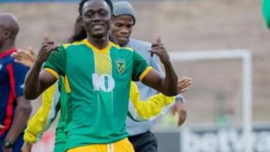 إسحاق سيسيه على رادار النادى الاهلى