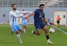 حقيقة اقتراب جناح انبي من الأهلي