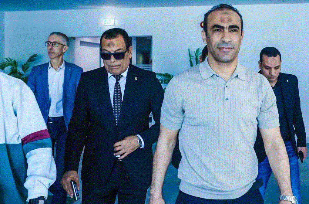 اجتماع طارئ في الأهلي لبحث التصعيد ضد اتحاد الكرة بسبب أزمات التحكيم