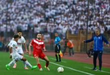 قرار معتمد جمال المدير الفني للزمالك بعد التأهل لنهائي الكونفدرالية الإفريقية