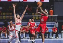 نتيجة نصف نهائي كأس مصر للسلة بين الأهلي والزمالك، عاجل