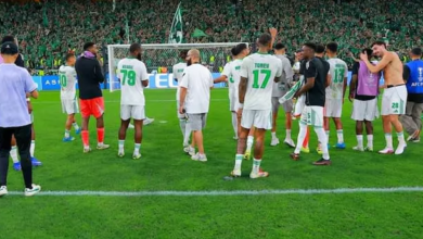 تشكيل أهلي جدة أمام النصر في الدوري السعودي، عاجل