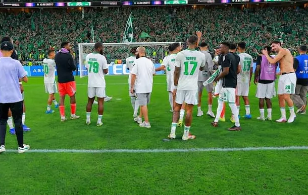 تشكيل أهلي جدة أمام النصر في الدوري السعودي، عاجل