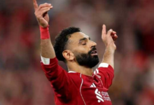 تغيرات اقتصادية تقلص عرض الدوري السعودي لضم محمد صلاح رغم استمرار الاهتمام