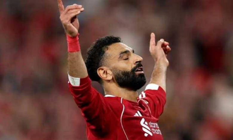 تغيرات اقتصادية تقلص عرض الدوري السعودي لضم محمد صلاح رغم استمرار الاهتمام