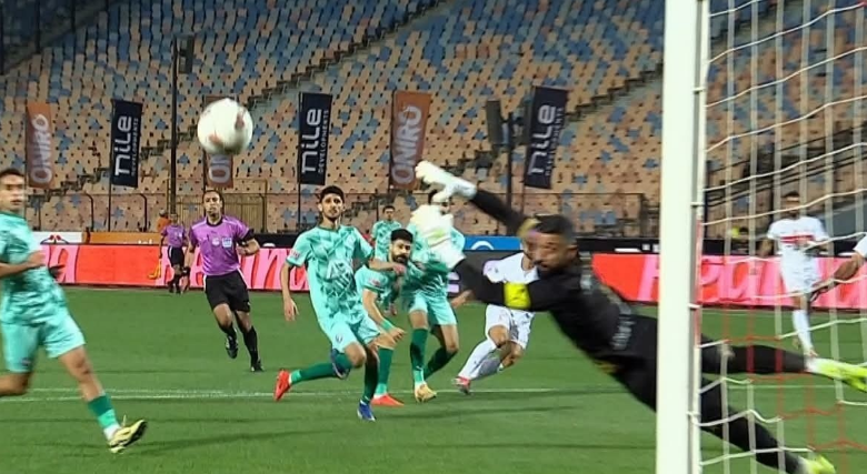 بدلاء الزمالك أمام انبي في الدوري، عاجل