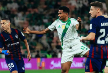 القنوات الناقلة لمباراة الأهلى السعودى وماتشيدا زيليفيا الياباني، موعد المباراة والمعلقين