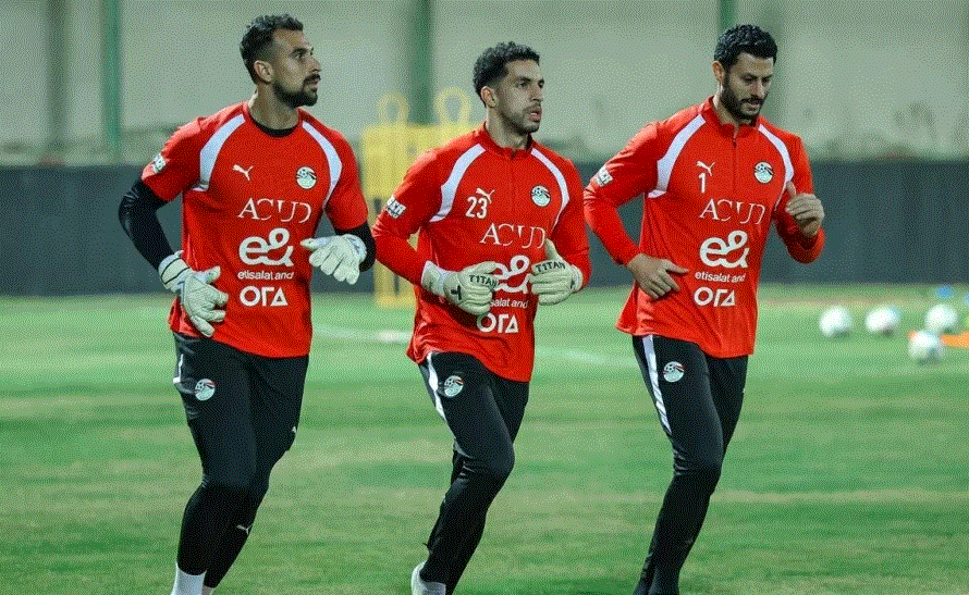 الأهلي يدرس إلغاء التدوير في حراسة المرمى.. وشوبير الأقرب للاستمرار أساسيًا