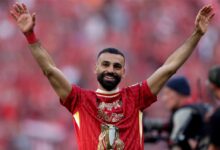 تقارير: محمد صلاح يحسم وجهته المقبلة وسط اهتمام سعودي وأوروبي وأمريكي
