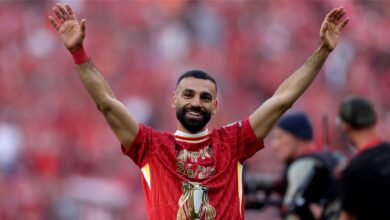 تقارير: محمد صلاح يحسم وجهته المقبلة وسط اهتمام سعودي وأوروبي وأمريكي