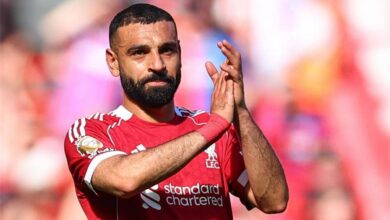 ليفربول يطمئن جماهيره على محمد صلاح.. إصابة خفيفة وعودة قريبة قبل نهاية الموسم