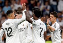 نتيجة مباراة ريال مدريد و ديبورتيفو ألافيس في الدو ري الأسباني، عاجل