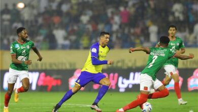 موعد مباراة النصر السعودي والاتفاق، القناة الناقلة ومعلق اللقاء