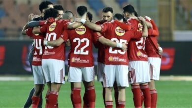 📰 عضو اتحاد الكرة: أزمة الأهلي انتهت.. وترتيبات لمباراة ودية قبل المونديال