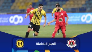 القناة الناقلة لمباراة الحسين والجزيرة فى كأس الأردن، موعد المباراة والمعلق