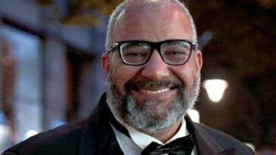 بيومي فؤاد: الأهلي يمر بكبوة… وأتمنى تتويج الزمالك بالكونفدرالية