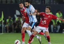الأهلي يجهز تغييرات قوية أمام الزمالك