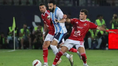 الأهلي يجهز تغييرات قوية أمام الزمالك
