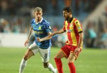 القناة الناقلة لمباراة صن داونز والترجى التونسي، موعد المباراة والمعلق