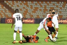 موعد مباراة الجيش الملكي ونهضة بركان، القناة الناقلة ومعلق اللقاء