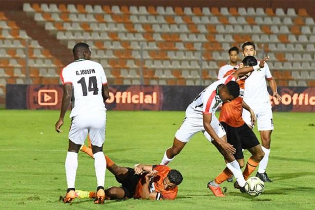 موعد مباراة الجيش الملكي ونهضة بركان، القناة الناقلة ومعلق اللقاء