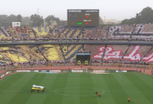 كاف يفرض ترتيبات صارمة لمراسم نهائي الكونفدرالية باستاد القاهرة بعد تأهل الزمالك