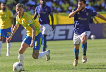 نتيجة مباراة صن دوانز والترجي في اياب نصف نهائي دوري أبطال أفريقيا، عاجل