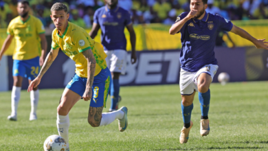 نتيجة مباراة صن دوانز والترجي في اياب نصف نهائي دوري أبطال أفريقيا، عاجل