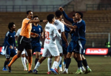 تشكيل انبي أمام الزمالك في الدوري، عاجل