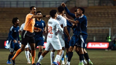 تشكيل انبي أمام الزمالك في الدوري، عاجل