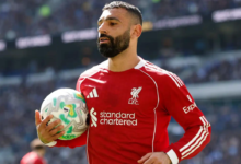 روما ويوفنتوس يدخلان سباق التعاقد مع محمد صلاح وسط اهتمام أوروبي وسعودي