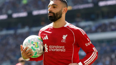 روما ويوفنتوس يدخلان سباق التعاقد مع محمد صلاح وسط اهتمام أوروبي وسعودي