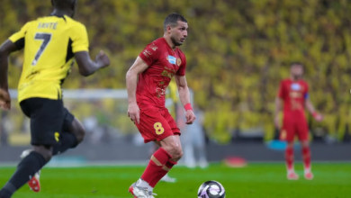 نهاية المشوار.. طارق حامد يودّع الملاعب برسالة امتنان مؤثرة