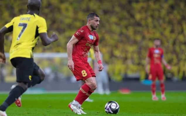 نهاية المشوار.. طارق حامد يودّع الملاعب برسالة امتنان مؤثرة