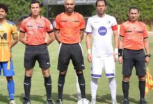 حسم مصير مباراة طنطا والمصرية للاتصالات بعد أزمة المحمول، عاجل