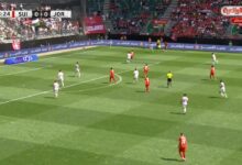 نتيجة مباراة الأردن وسويسرا وديا استعدادا لكأس العالم، عاجل