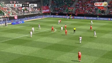 نتيجة مباراة الأردن وسويسرا وديا استعدادا لكأس العالم، عاجل