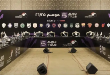 رابطة الأندية تحسم مصير مواعيد مباريات الجولة السادسة لمجموعة التتويج
