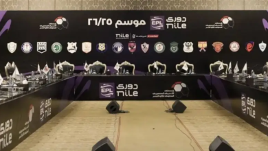 رابطة الأندية تحسم مصير مواعيد مباريات الجولة السادسة لمجموعة التتويج