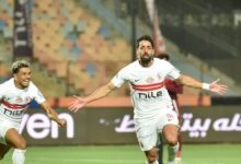 مكاسب وأرقام أخرى وراء تتويج الزمالك بالدوري