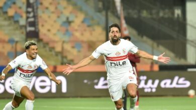 مكاسب وأرقام أخرى وراء تتويج الزمالك بالدوري