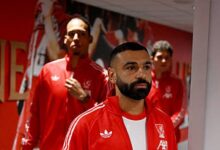 هل تفتح إقالة سلوت الباب أمام سيناريو جديد بشأن مستقبل محمد صلاح مع ليفربول