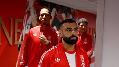 هل تفتح إقالة سلوت الباب أمام سيناريو جديد بشأن مستقبل محمد صلاح مع ليفربول