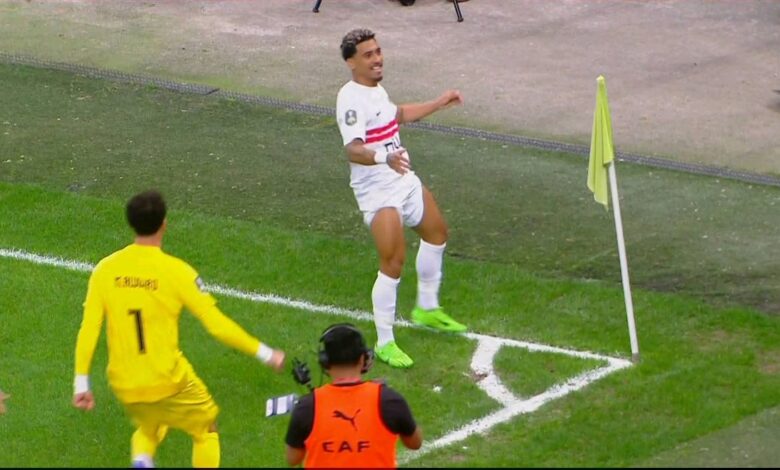 بيزيرا يعود للتشكيل الأساسي، ومعتمد جمال يرفع درجة التركيز الدفاعي قبل نهائي الكونفدرالية